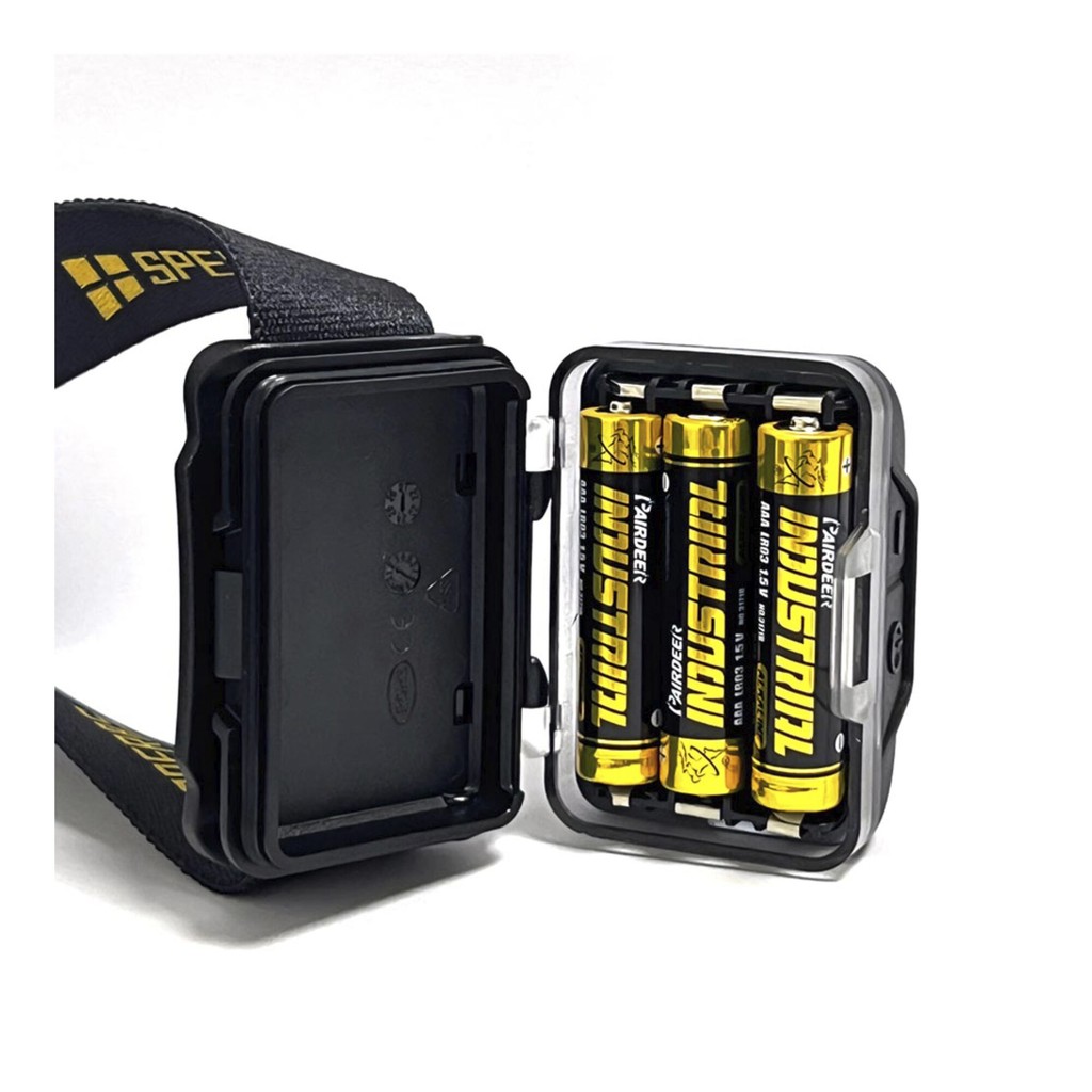 Speras B7 Pandelampe