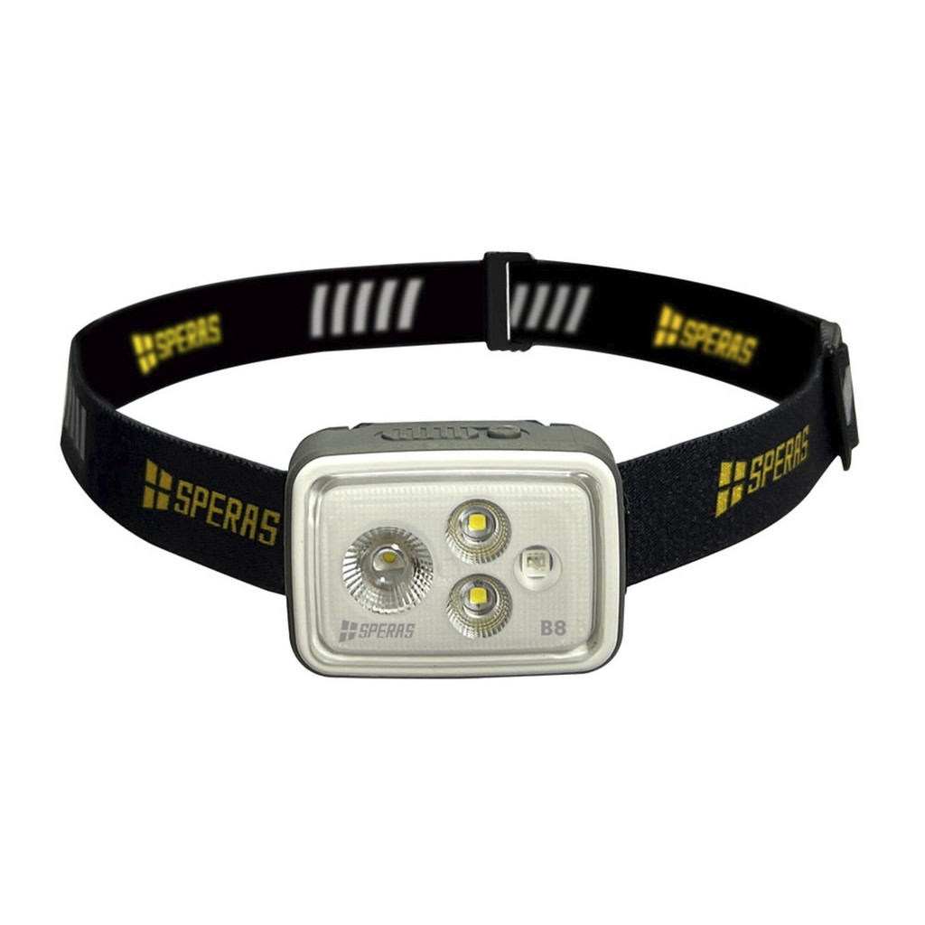 Speras B8 Pandelampe