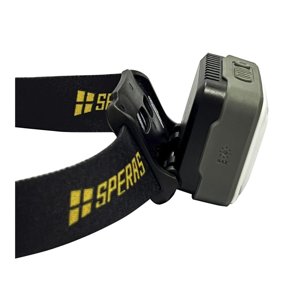 Speras B8 Pandelampe