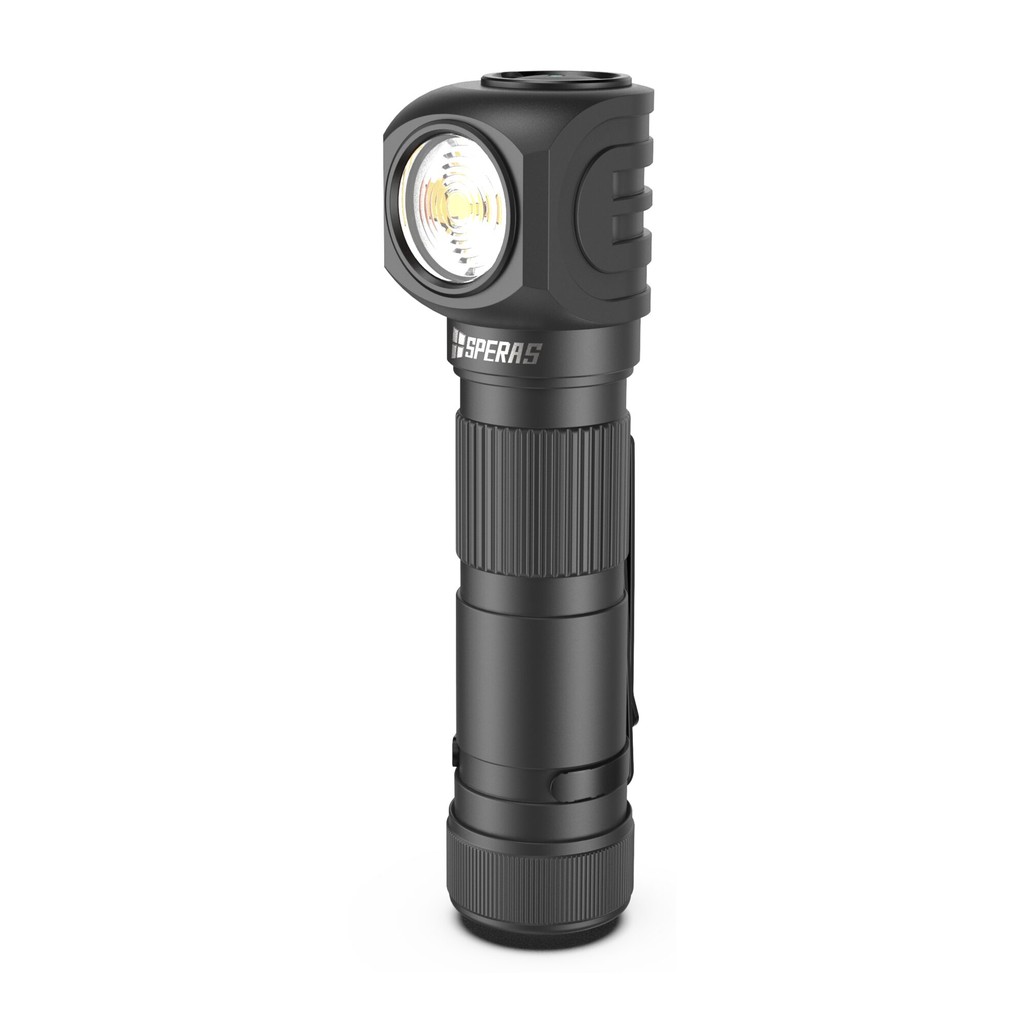 Speras SH18 Pandelampe