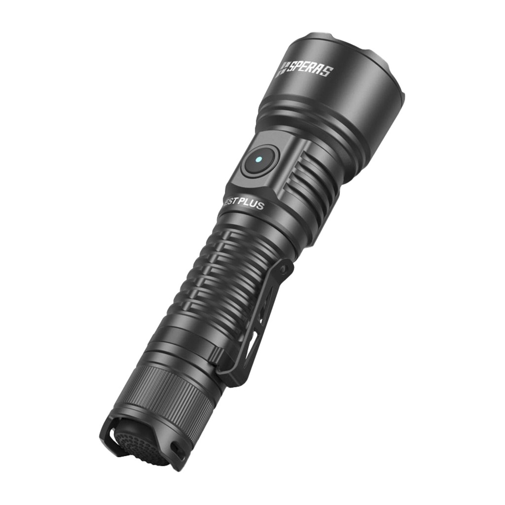 Speras EST Plus Kit eftersøgningslampe