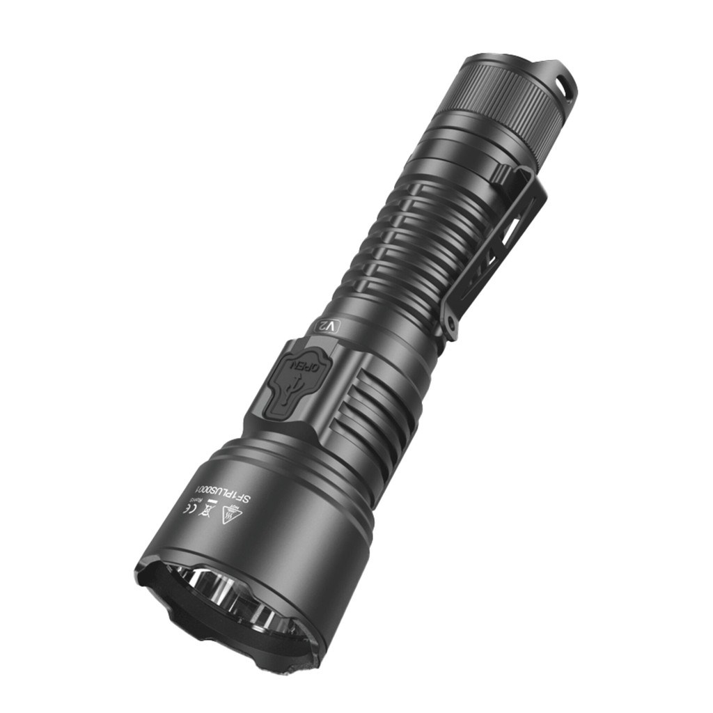 Speras EST Plus Kit eftersøgningslampe