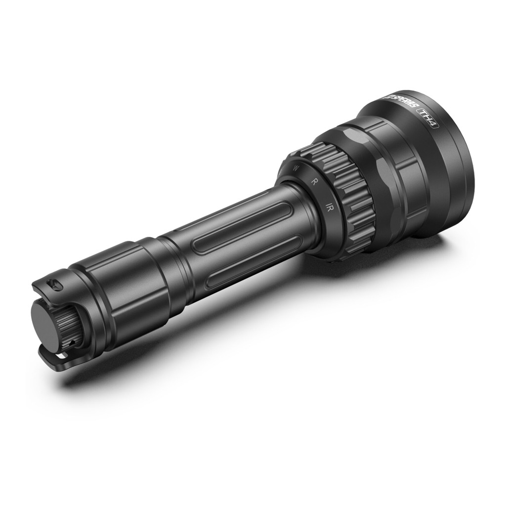 Speras TH4 Eftersøgnings- og jagtlampe