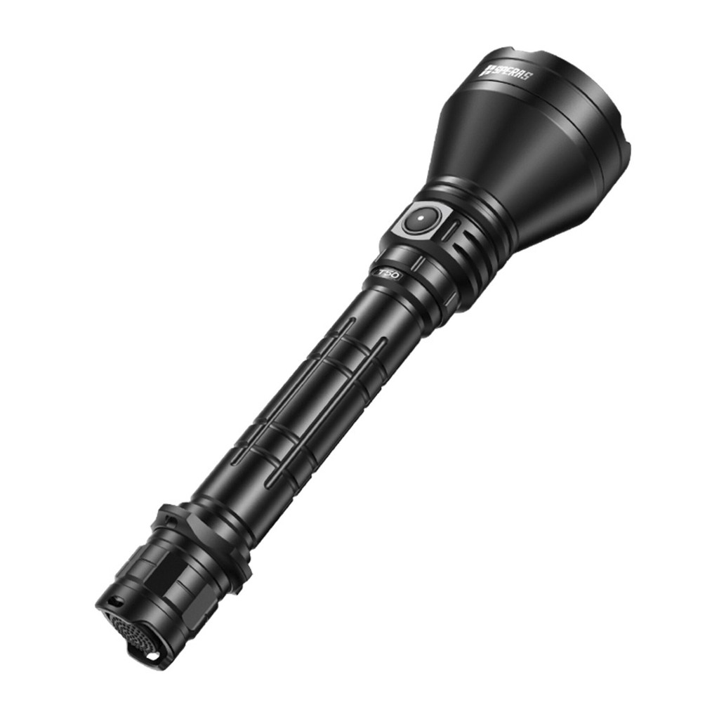 Speras T50K Eftersøgnings- og jagtlampe