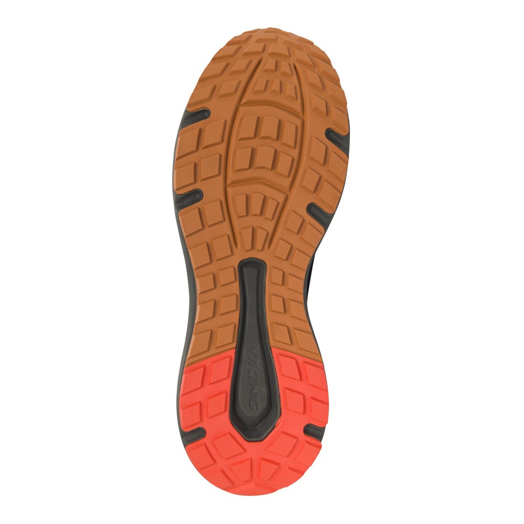 Viking Motion Low GTX BOA Herr Grön Viking Motion Low GTX BOA Herr Grön