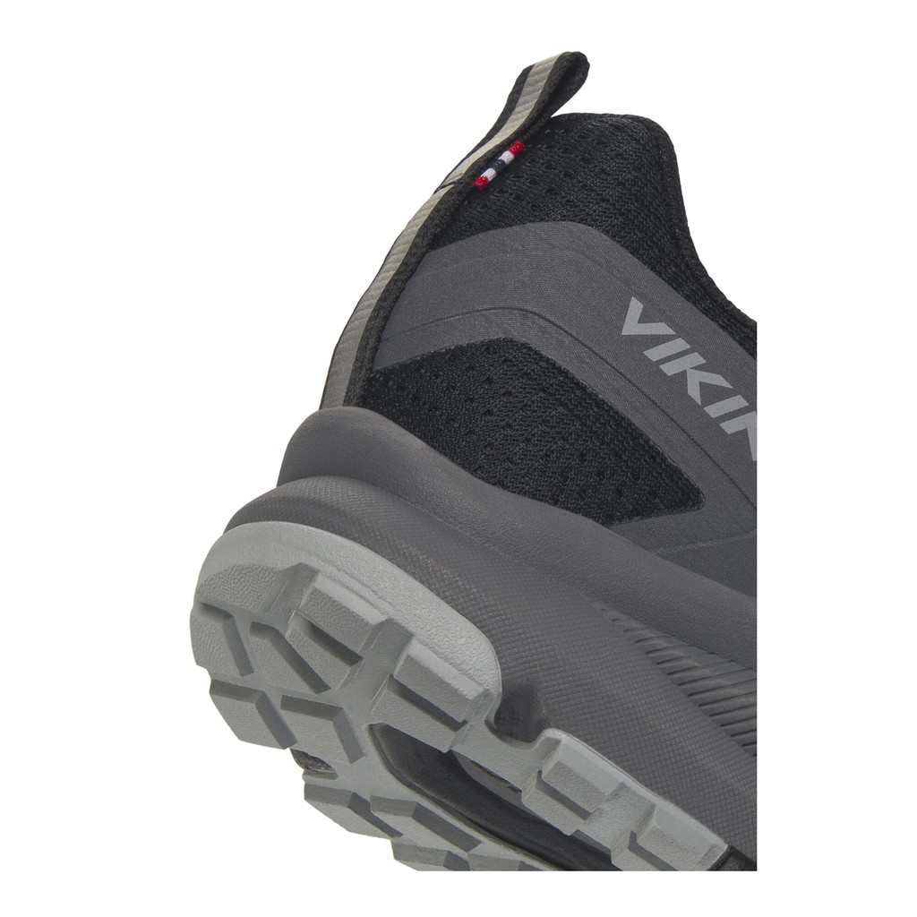Viking Motion Low GTX Dam Svart