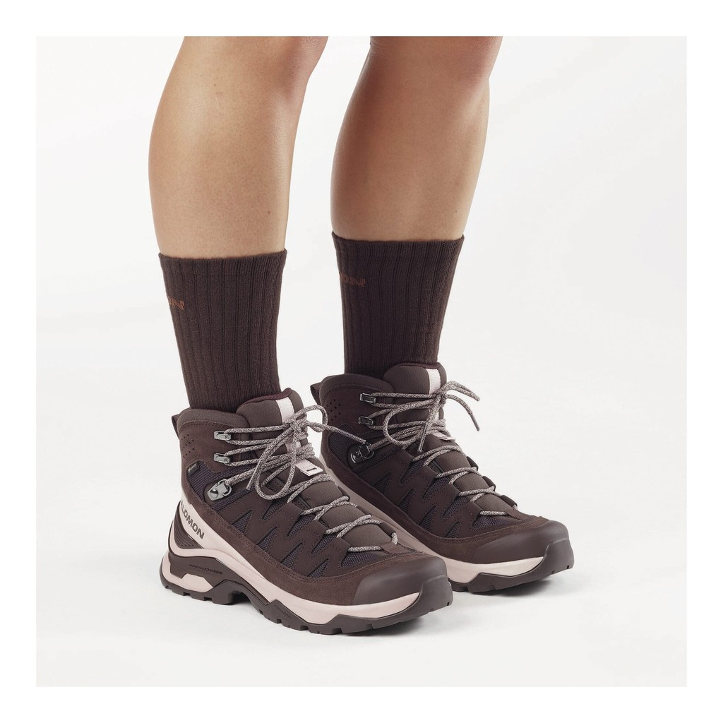 Salomon Quest Echo GTX Dam