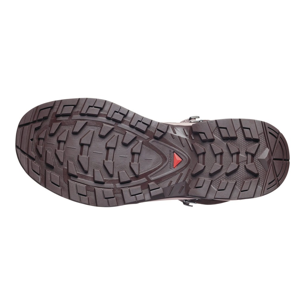 Salomon Quest Echo GTX Dam
