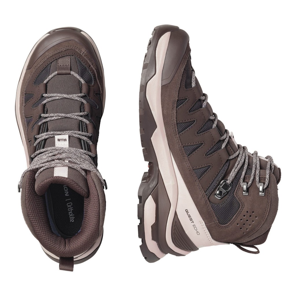 Salomon Quest Echo GTX Dam