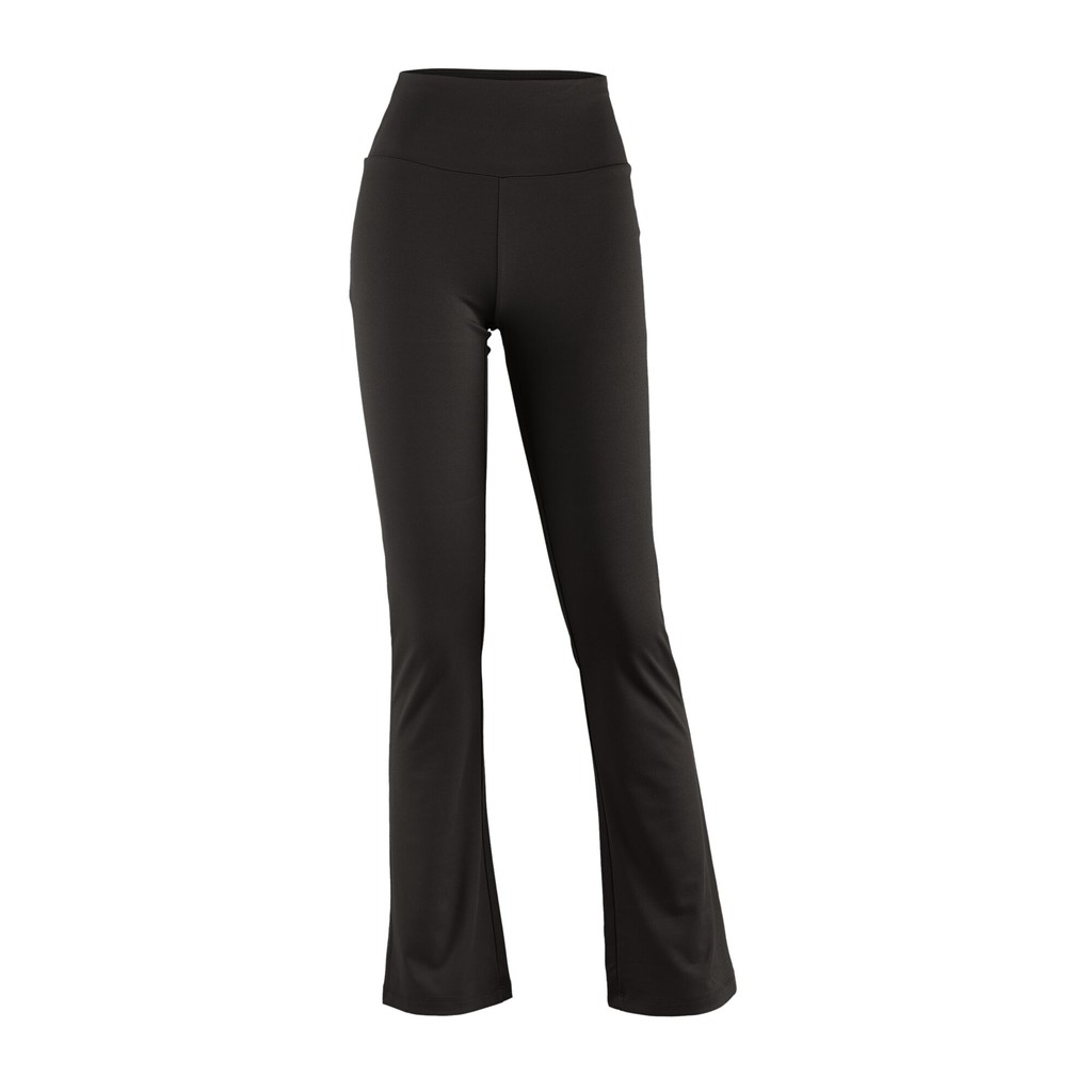 Tights Flare Dam