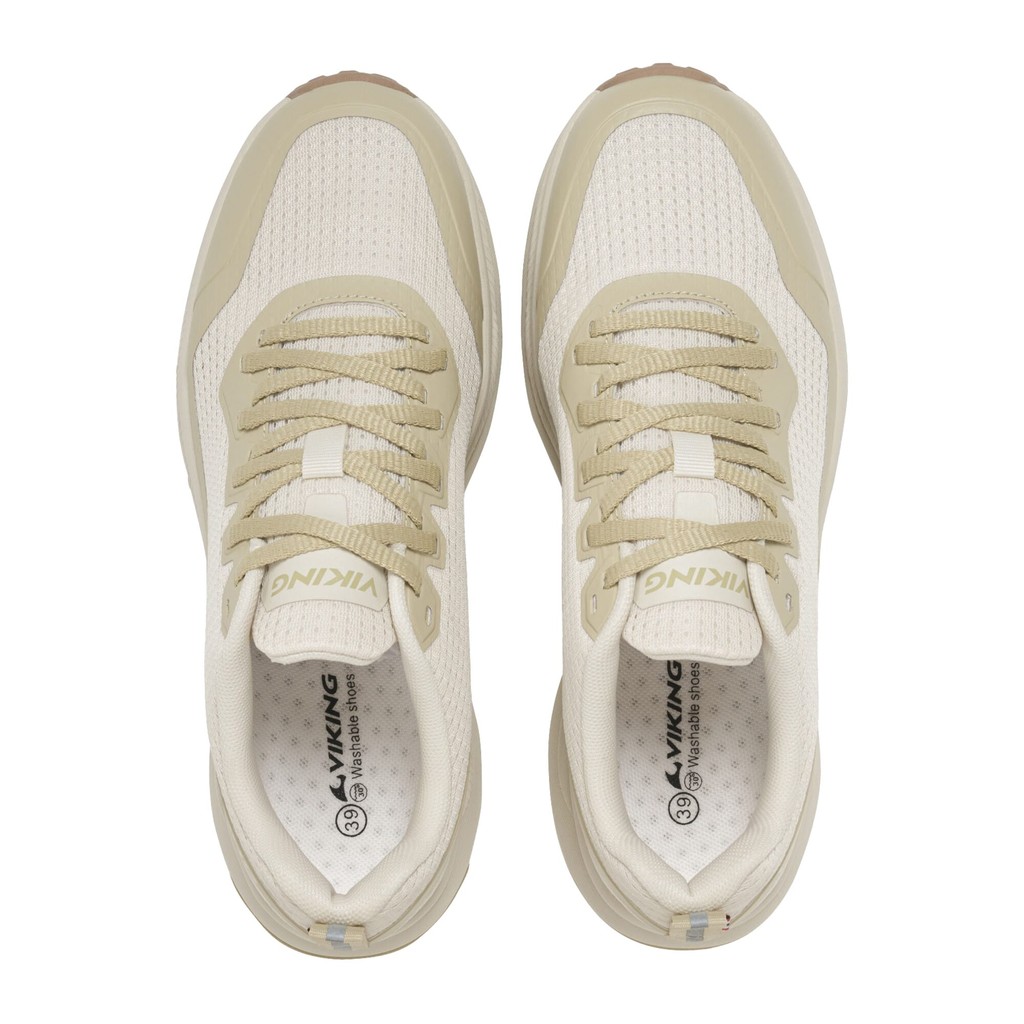 Viking Motion Low Dam Beige