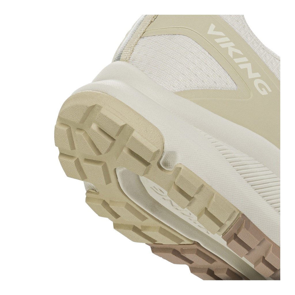 Viking Motion Low Dam Beige