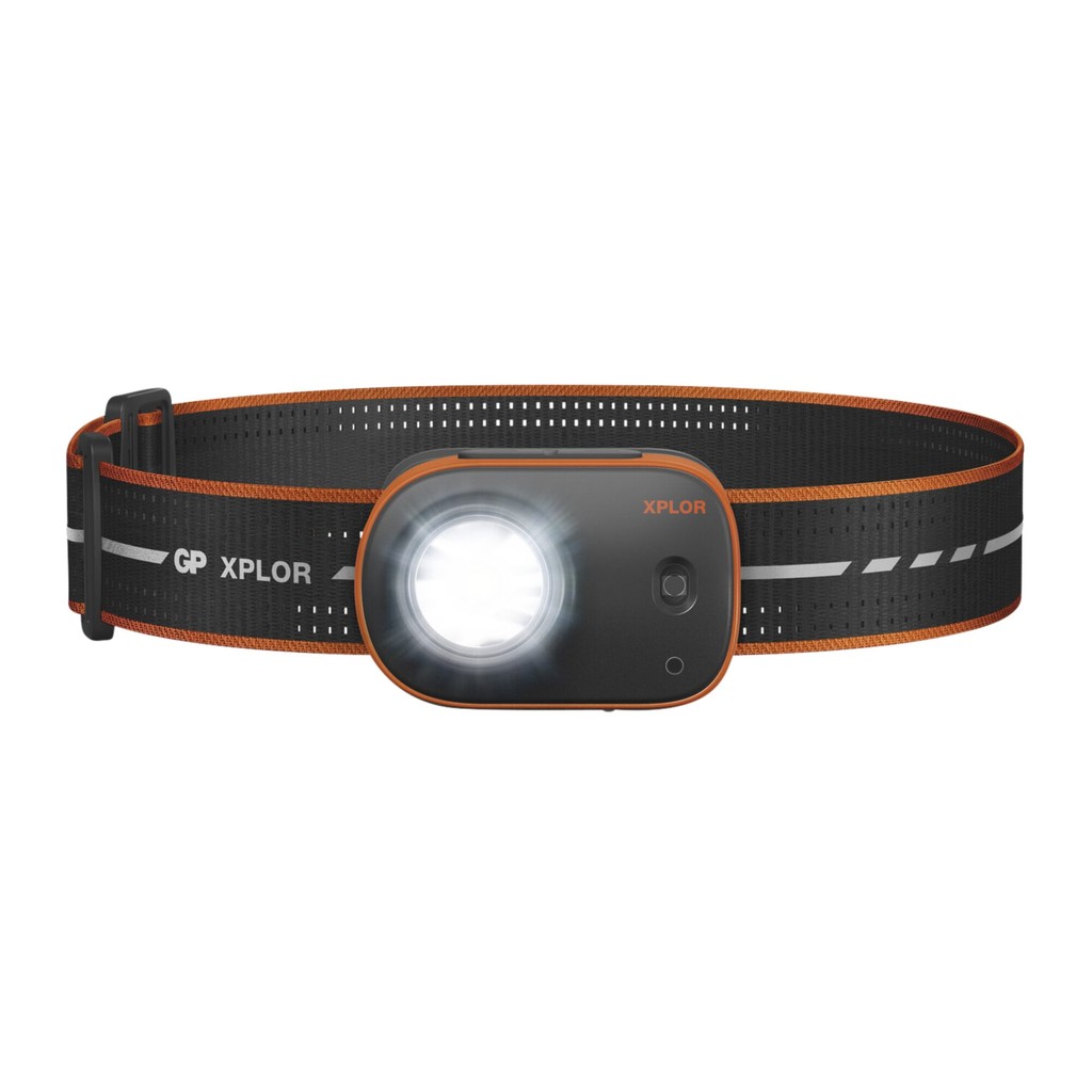 GP Xplor Headlamp PHR16 GP Xplor Headlamp PHR16