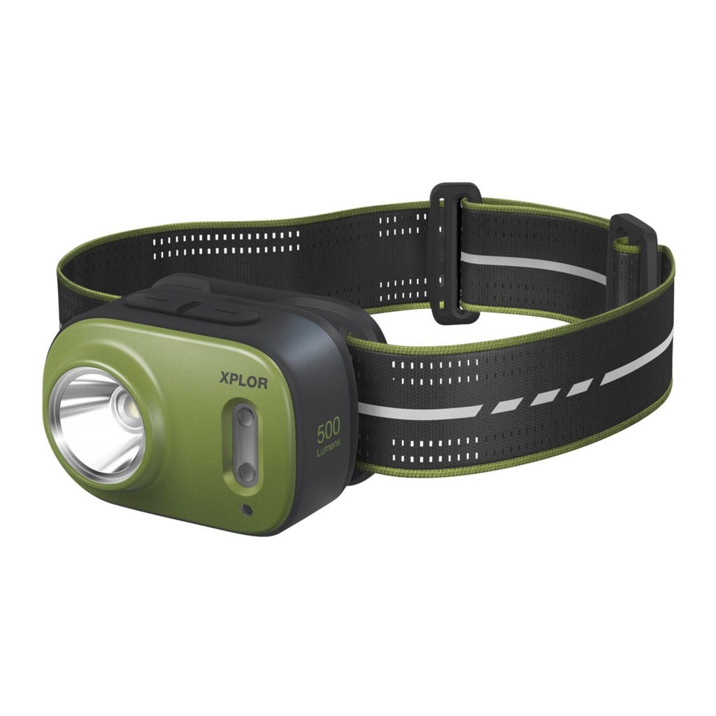 GP Xplor Headlamp PHR17 GP Xplor Headlamp PHR17