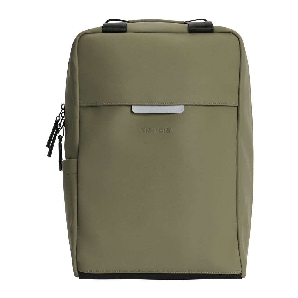 Tretorn Wings Flexpack Grön