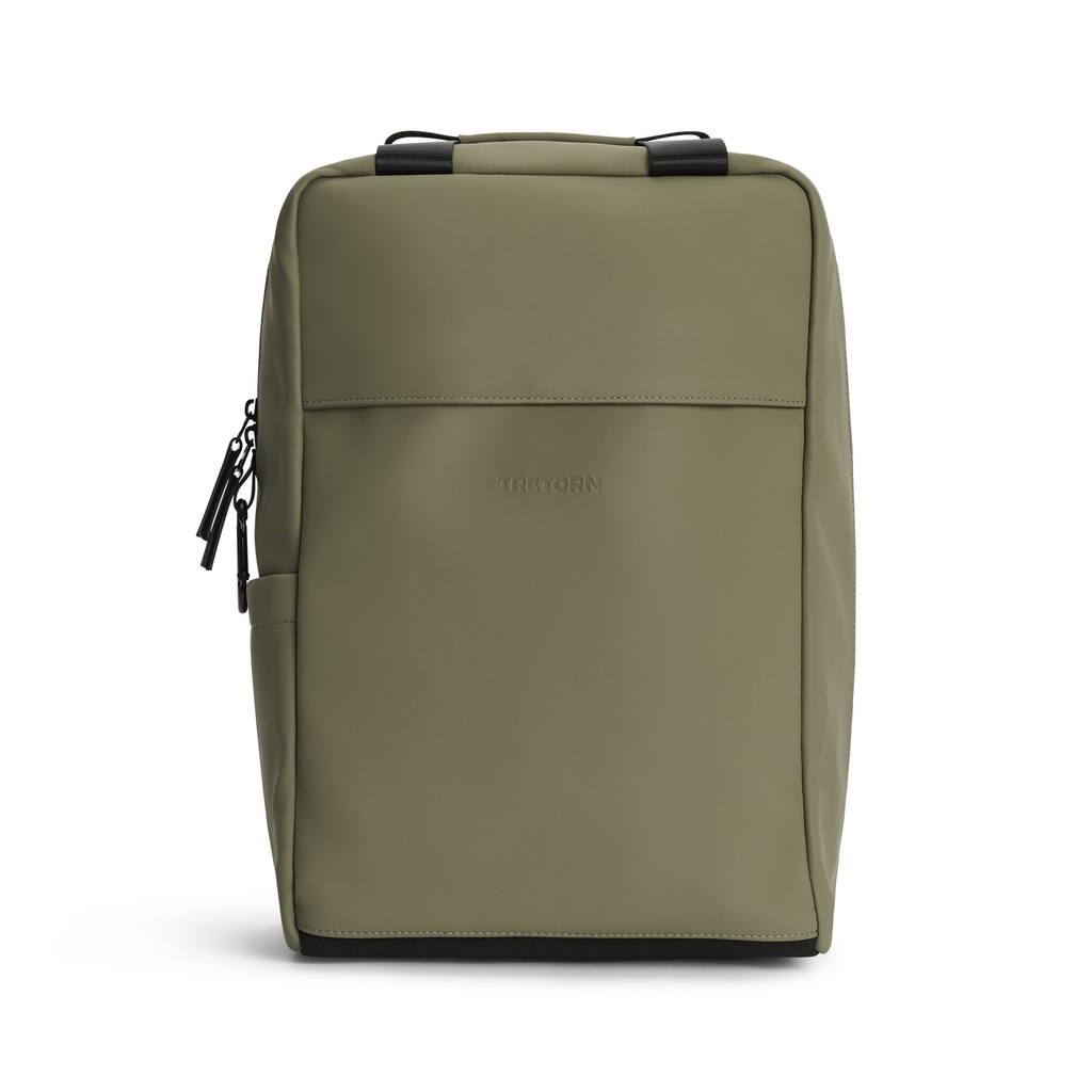 Tretorn Wings Flexpack Grön