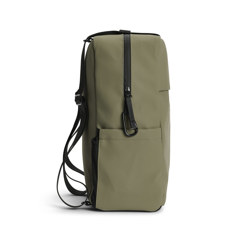 Tretorn Wings Flexpack Grön