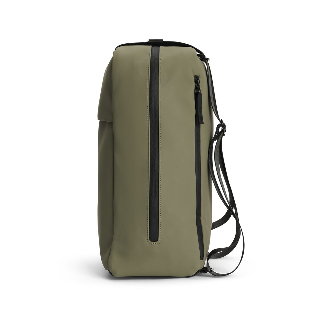 Tretorn Wings Flexpack Grön