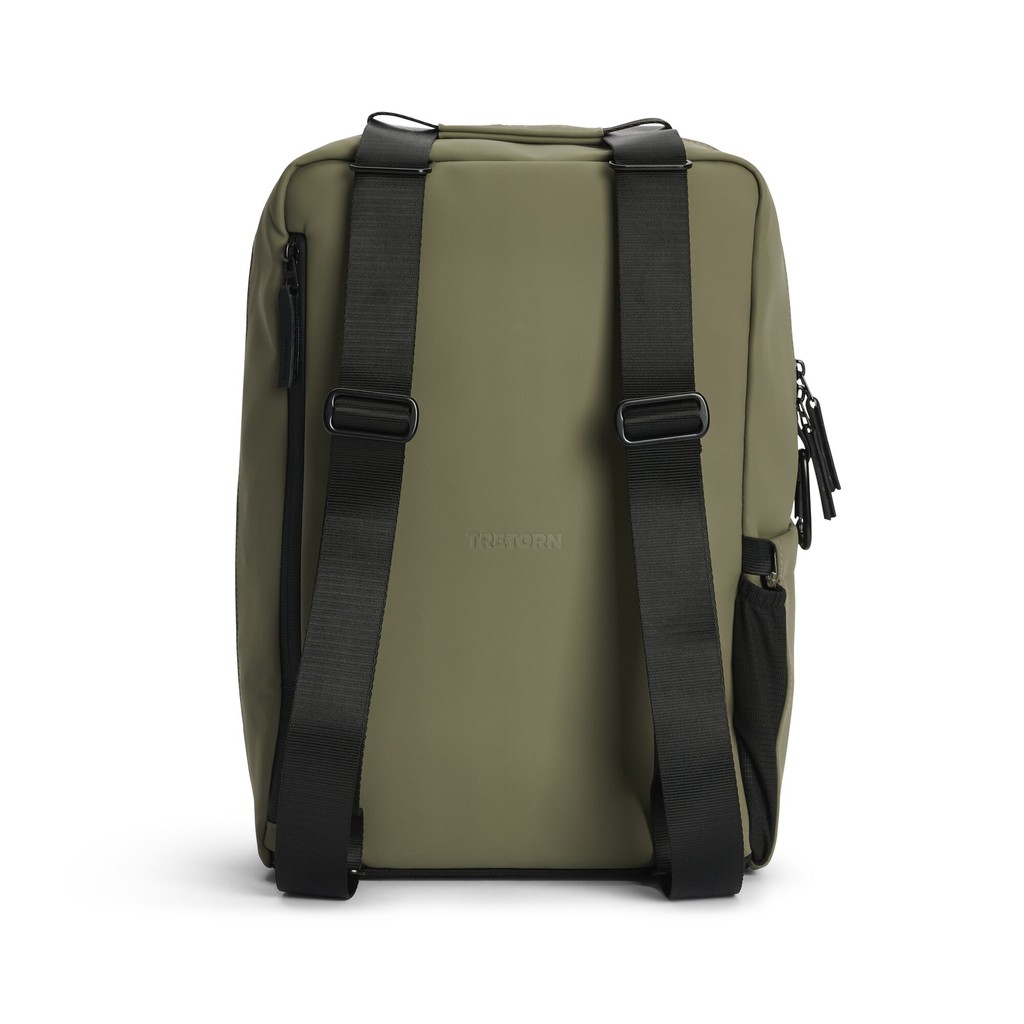 Tretorn Wings Flexpack Grön