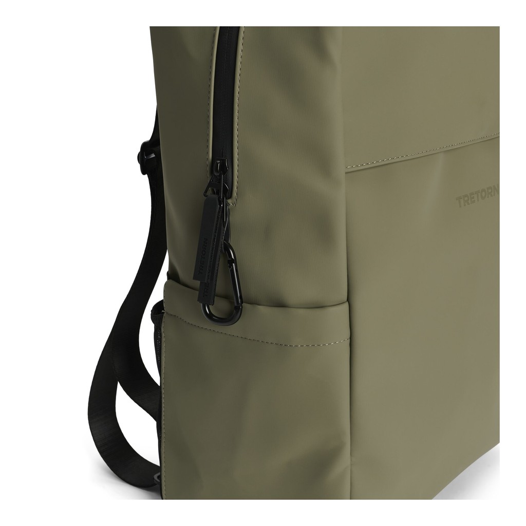 Tretorn Wings Flexpack Grön