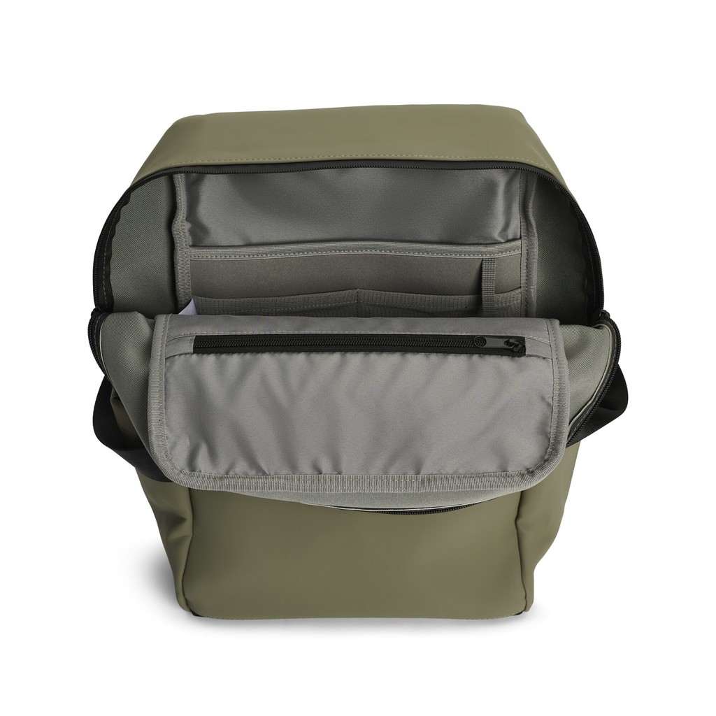 Tretorn Wings Flexpack Grön