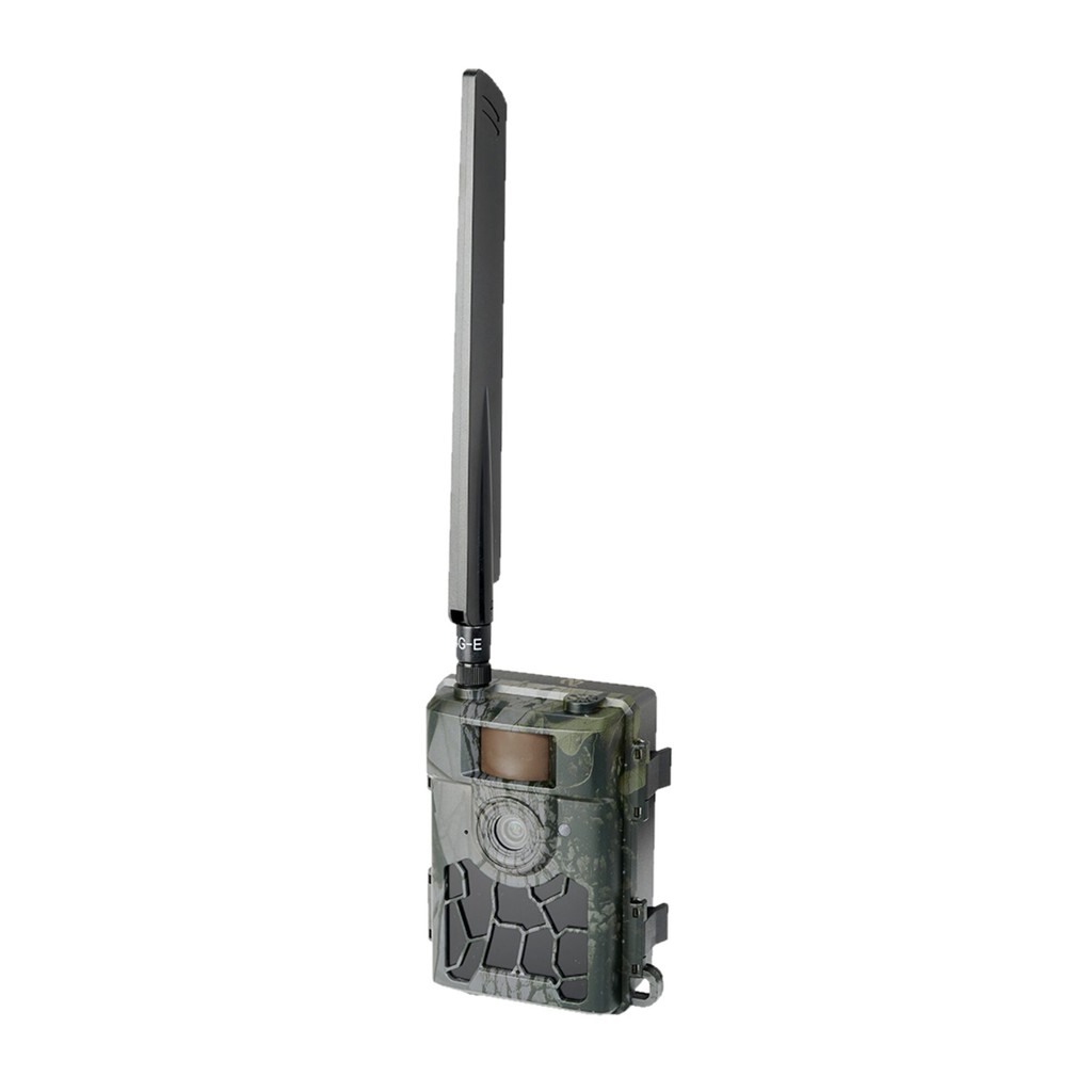 Hunter Delta 4G