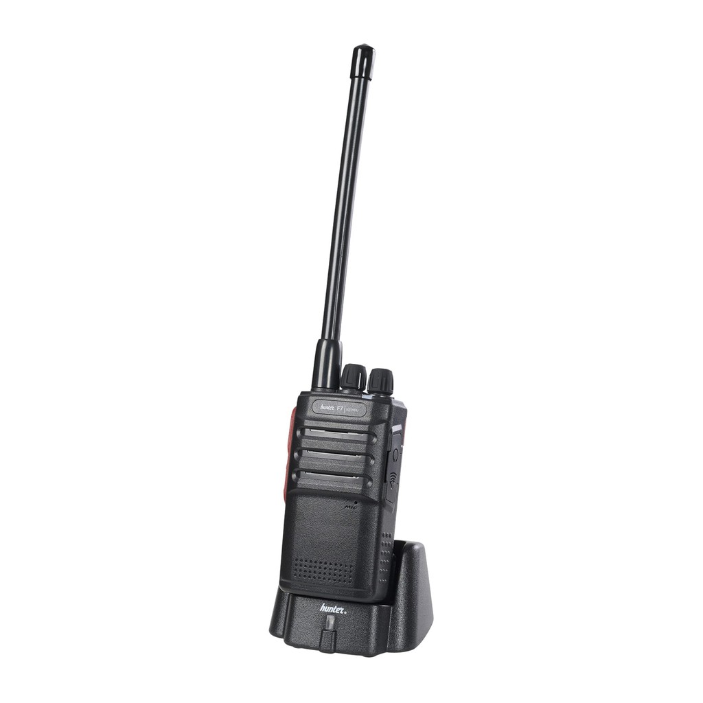 Hunter Jaktradio F7 68Mhz Hunter Jaktradio F7 68Mhz