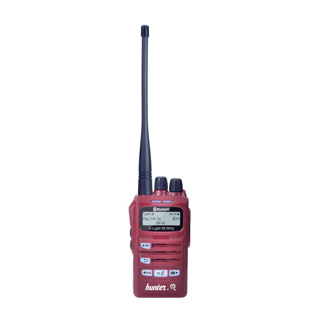 Hunter E-Light BT 68MHz Hunter E-Light BT 68MHz