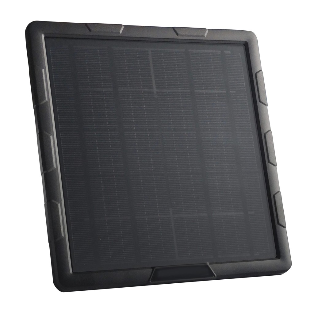 Hunter Solar Panel BL-6A