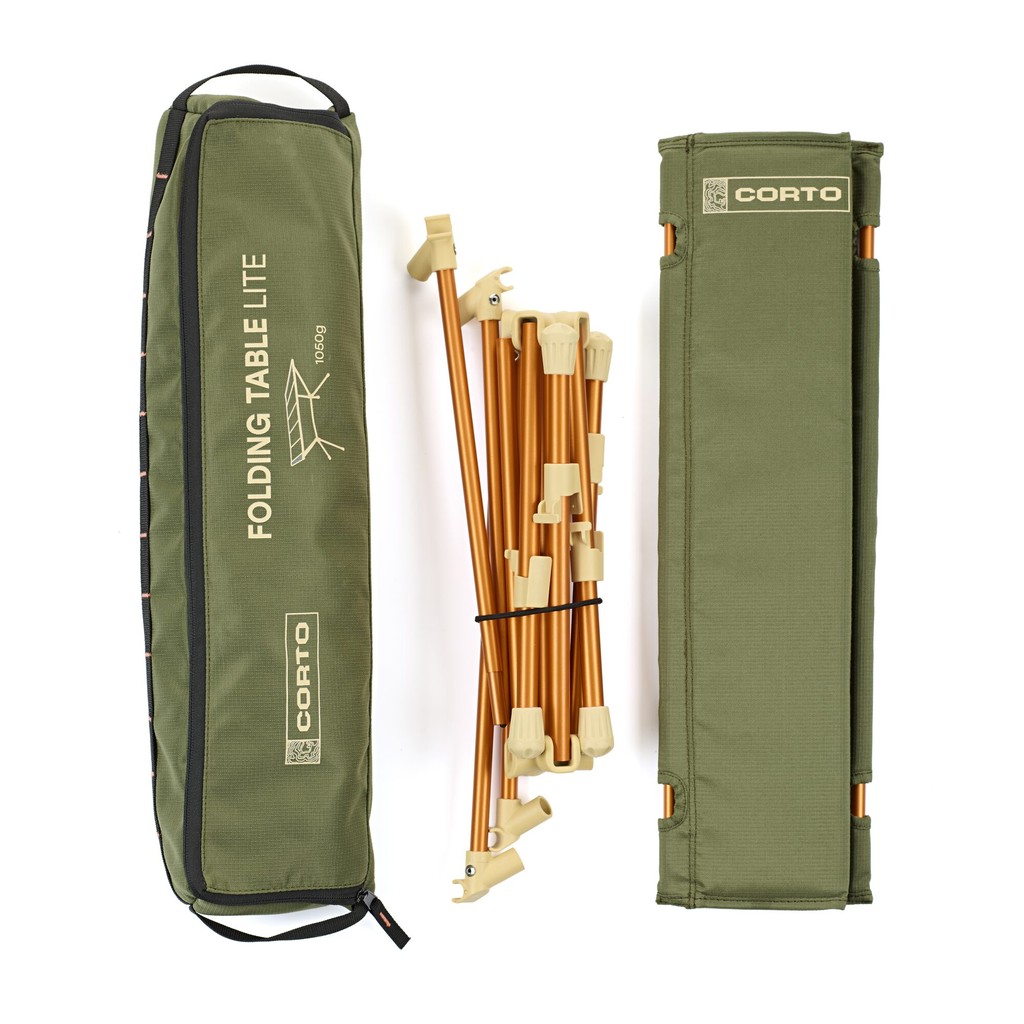 Corto Folding Table Lite