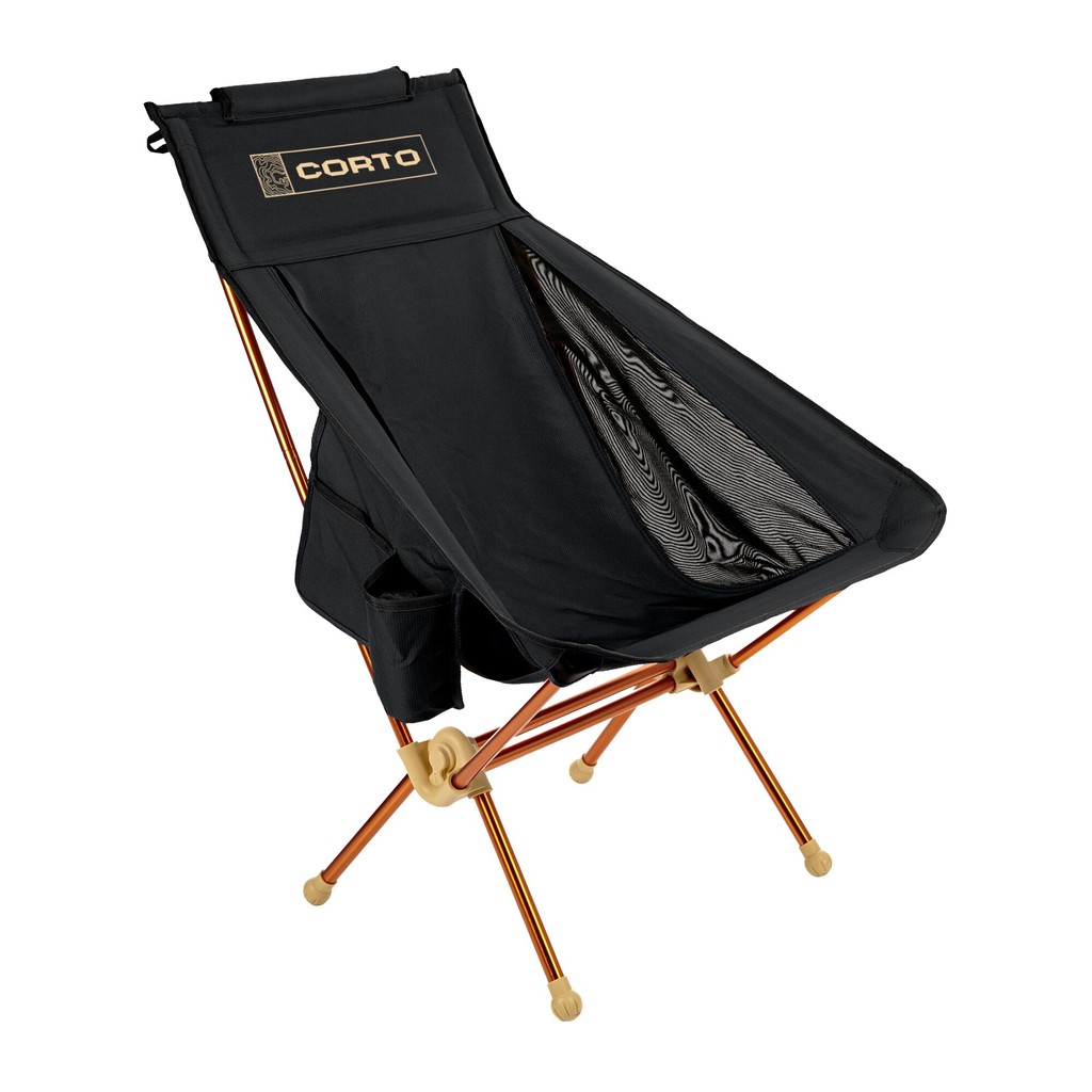 Corto Folding Chair XL