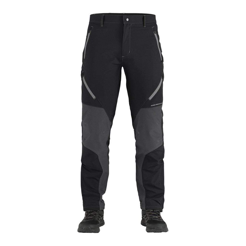Herren Outdoorhose Trail Pro 4W Herren Outdoorhose Trail Pro 4W