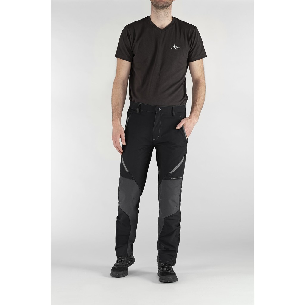 Herren Outdoorhose Trail Pro 4W Herren Outdoorhose Trail Pro 4W