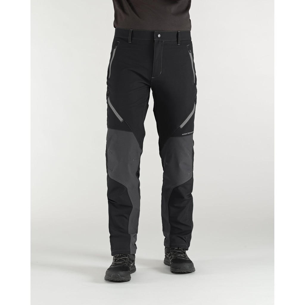 Herren Outdoorhose Trail Pro 4W