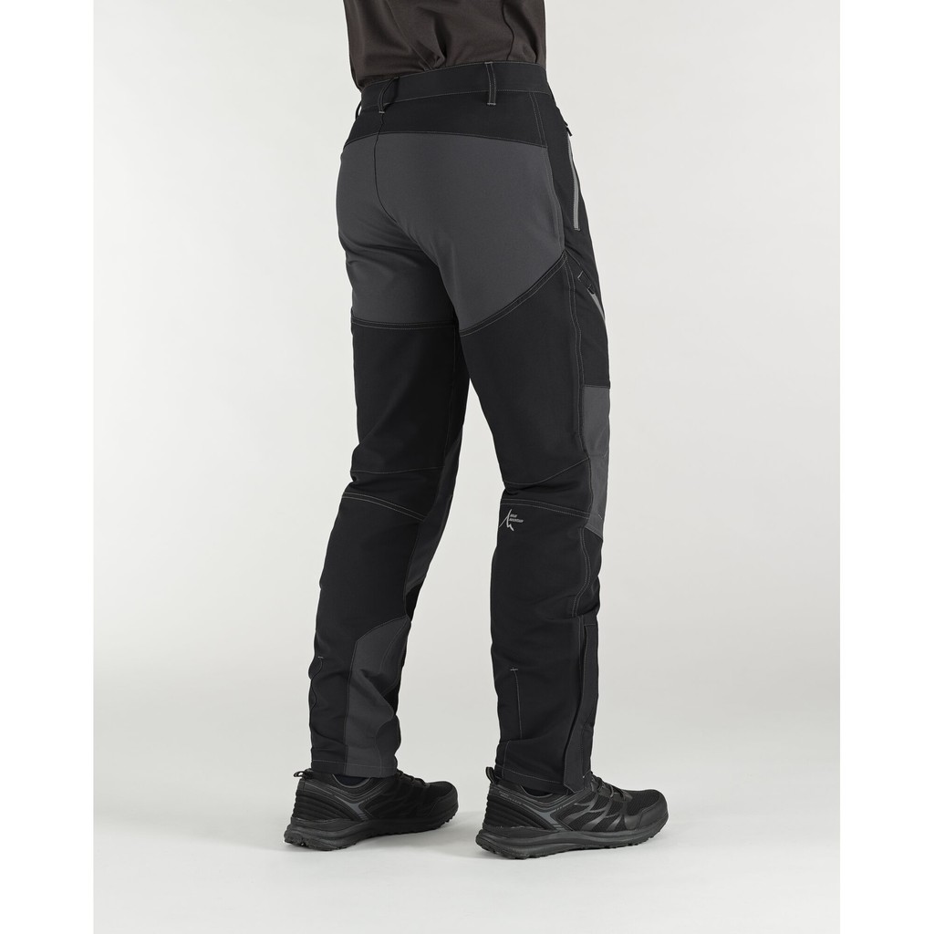 Herren Outdoorhose Trail Pro 4W