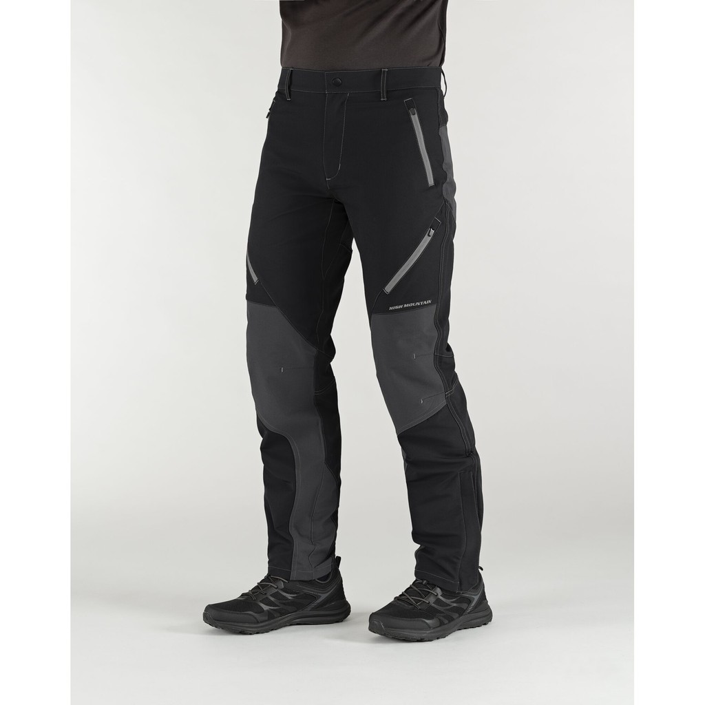 Herren Outdoorhose Trail Pro 4W Herren Outdoorhose Trail Pro 4W