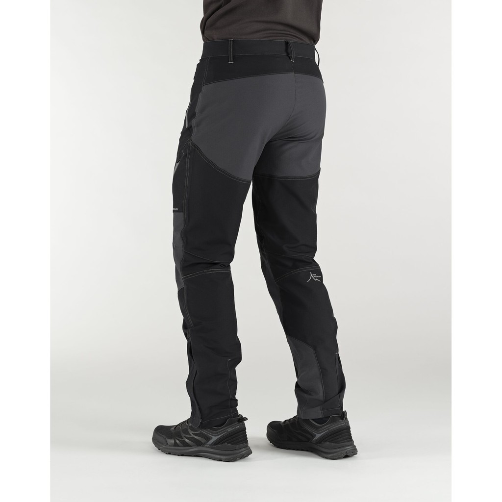 Herren Outdoorhose Trail Pro 4W