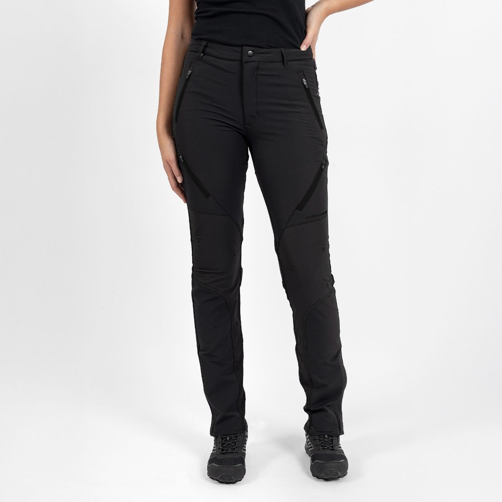 Fritidsbyxa Trail Pro 4W Dam