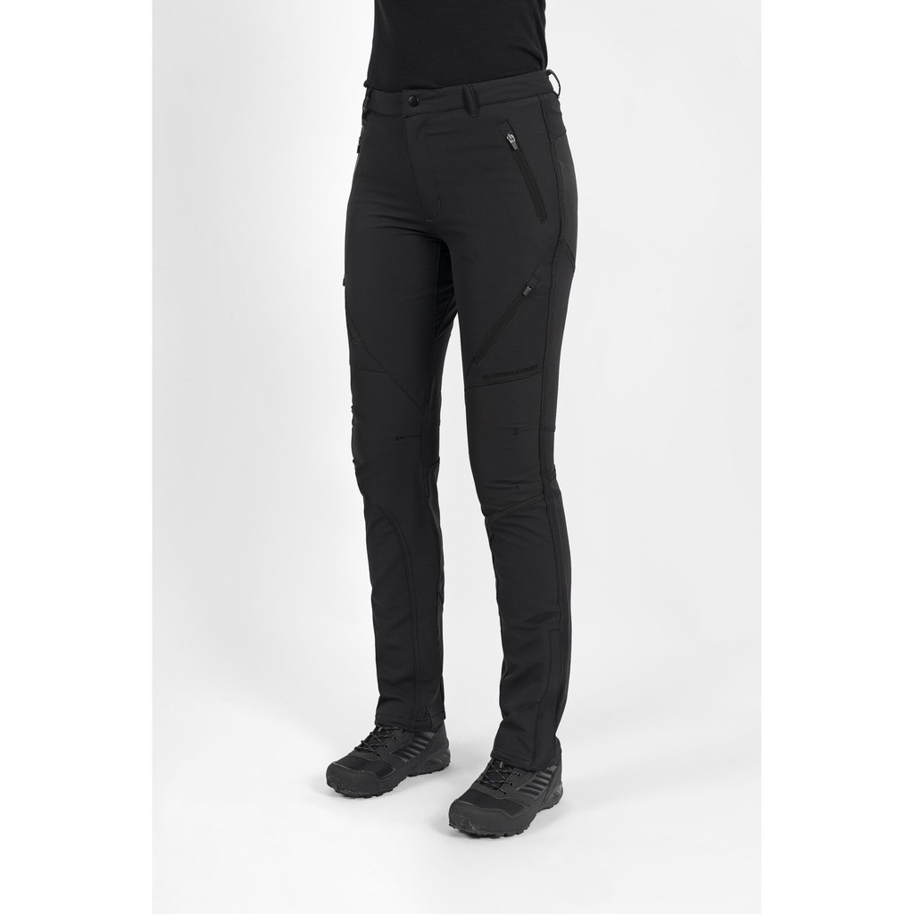 Fritidsbyxa Trail Pro 4W Dam