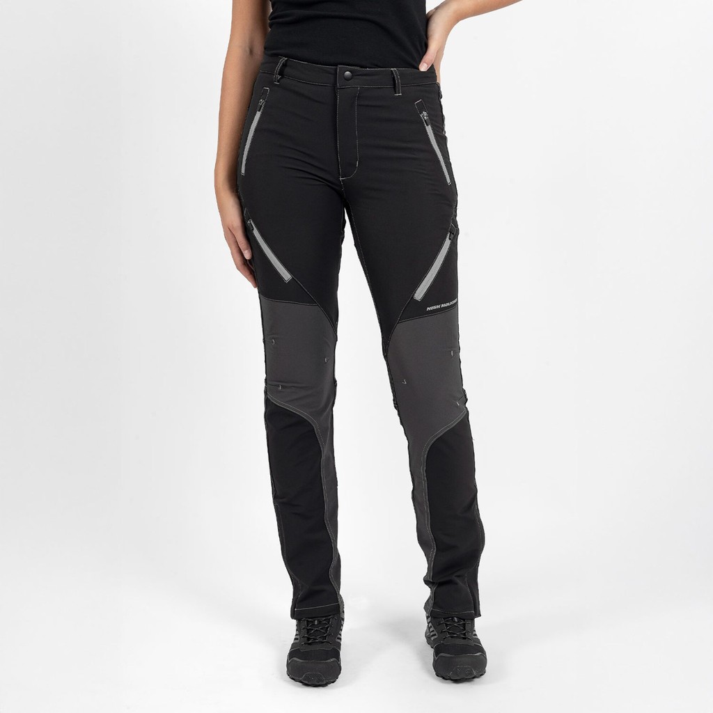 Fritidsbyxa Trail Pro 4W Dam