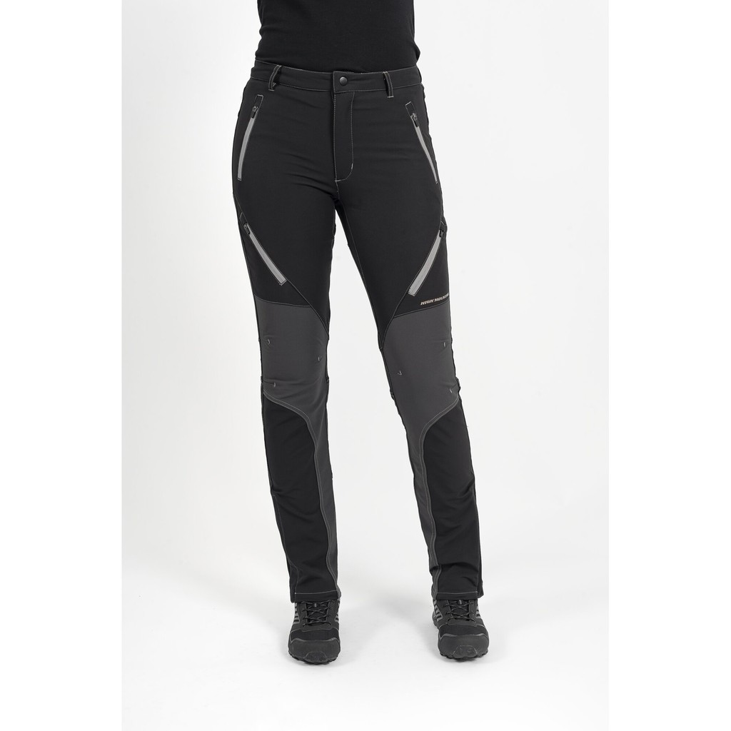 Fritidsbyxa Trail Pro 4W Dam Fritidsbyxa Trail Pro 4W Dam
