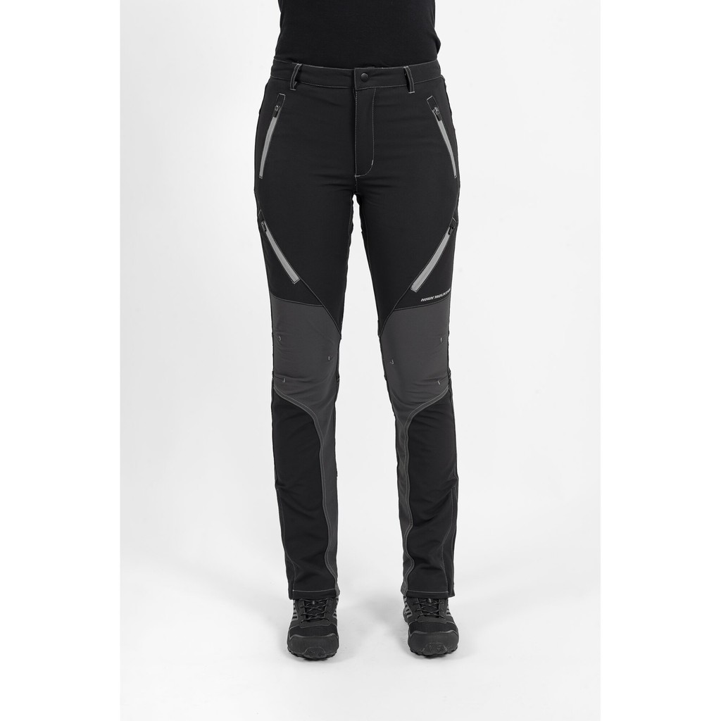 Fritidsbyxa Trail Pro 4W Dam Fritidsbyxa Trail Pro 4W Dam