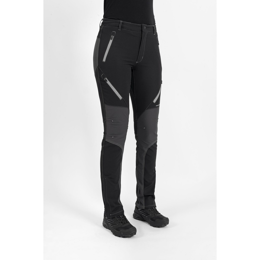 Fritidsbyxa Trail Pro 4W Dam Fritidsbyxa Trail Pro 4W Dam
