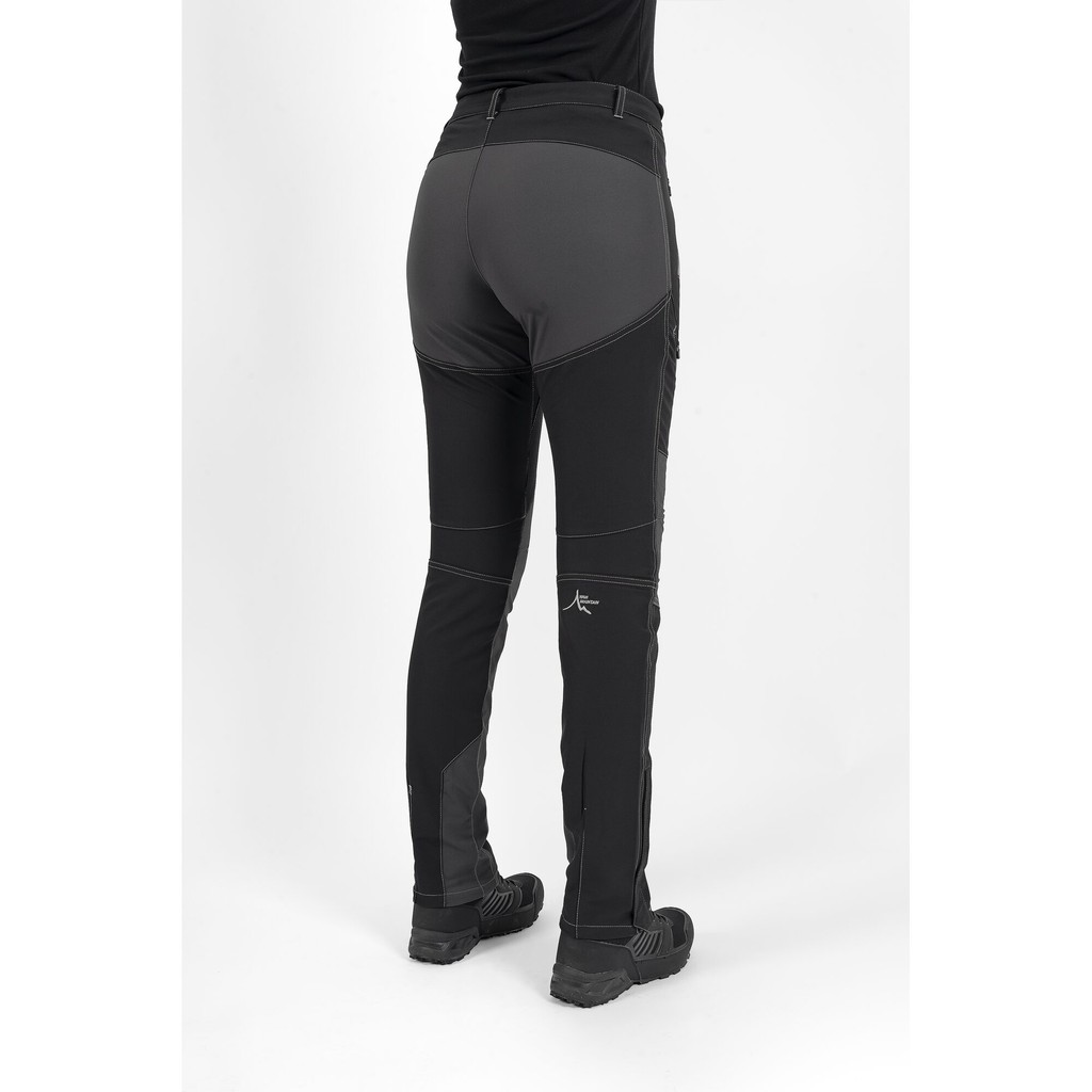 Fritidsbyxa Trail Pro 4W Dam Fritidsbyxa Trail Pro 4W Dam