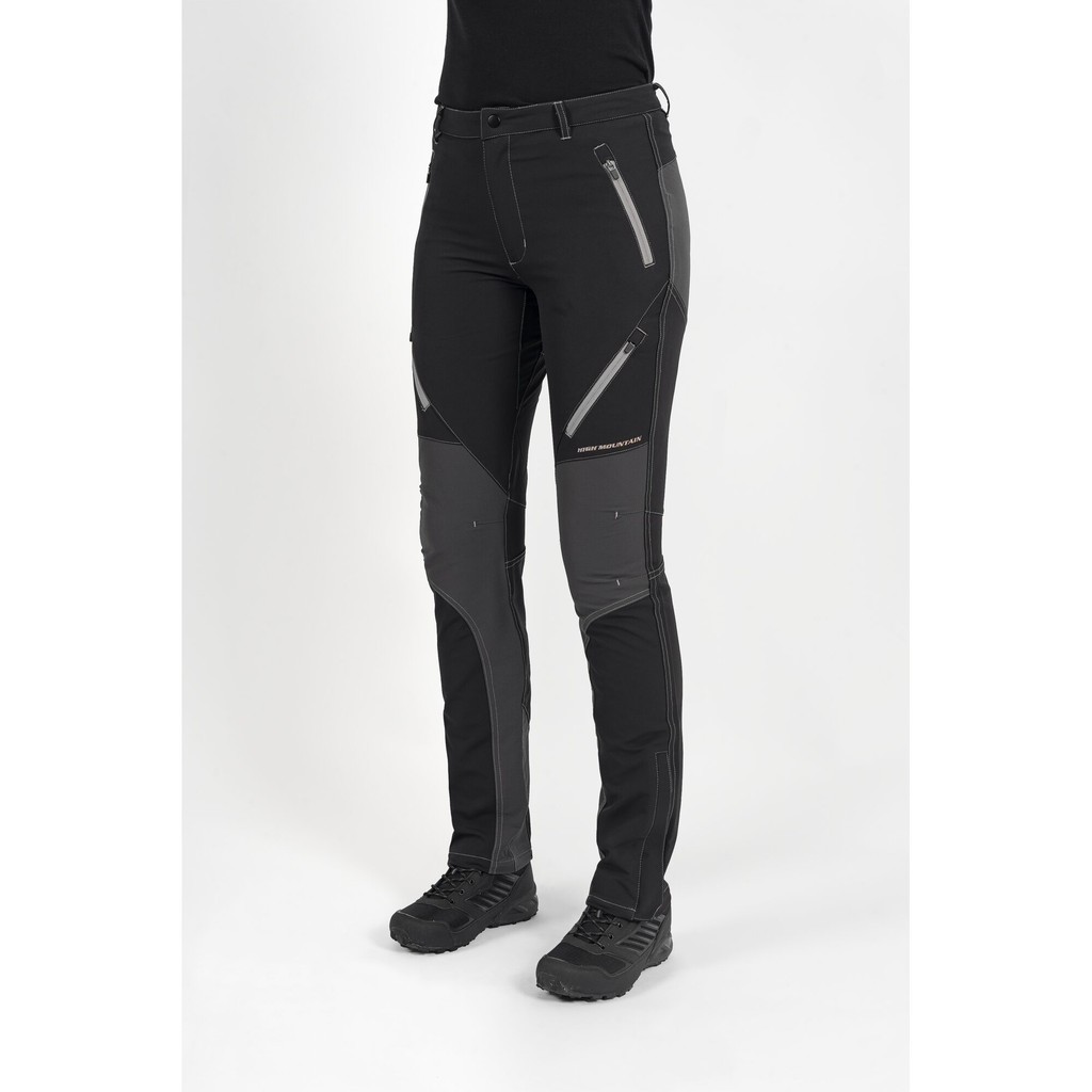 Fritidsbyxa Trail Pro 4W Dam Fritidsbyxa Trail Pro 4W Dam