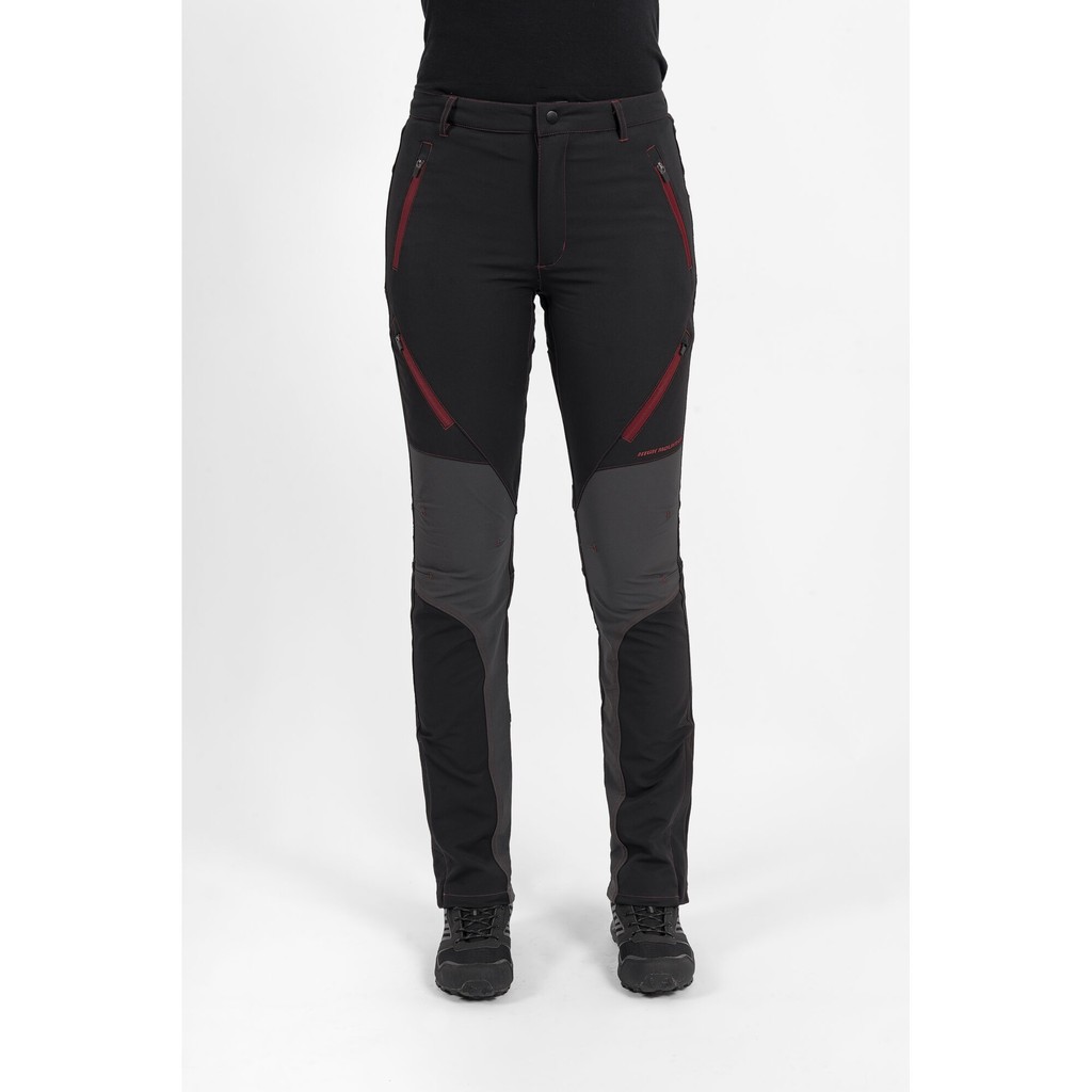 Trail Pro 4W Naisten Ulkoiluhousut