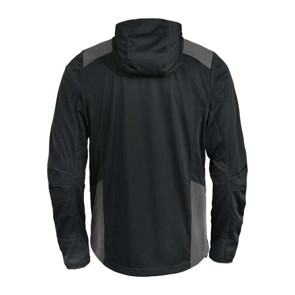 Trail Pro 4W Miesten Softshell-takki