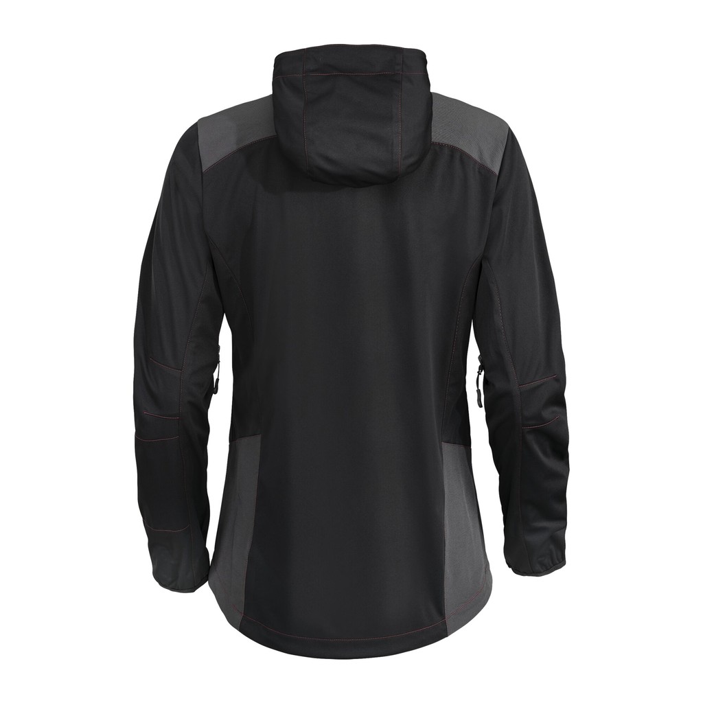 Softshelljacka Trail Pro 4W Dam