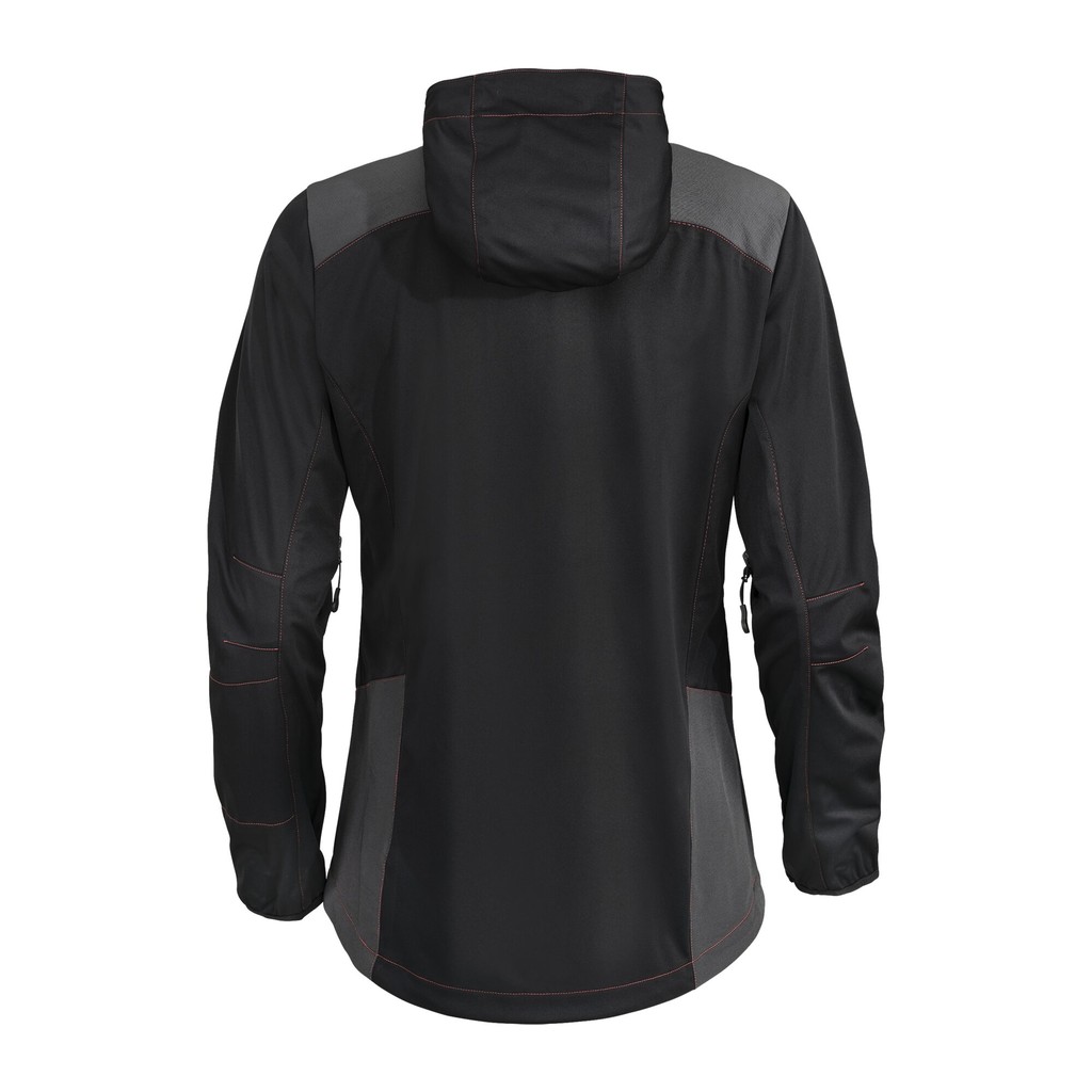Damen Softshelljacke Trail Pro 4W