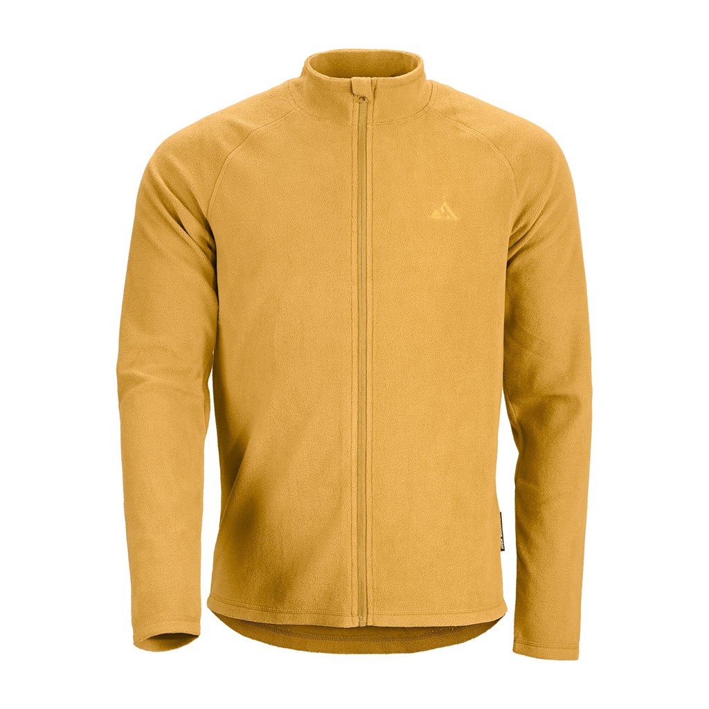 Herren Fleecejacke Hemavan Herren Fleecejacke Hemavan